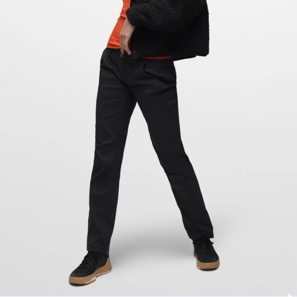 Prana Halle Straight Pant NWT - Picture 1 of 5